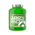 Scitec Nutrition 100% Hydro Isolate (2 kg)