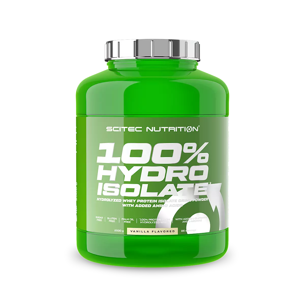 Scitec Nutrition 100% Hydro Isolate (2 kg)