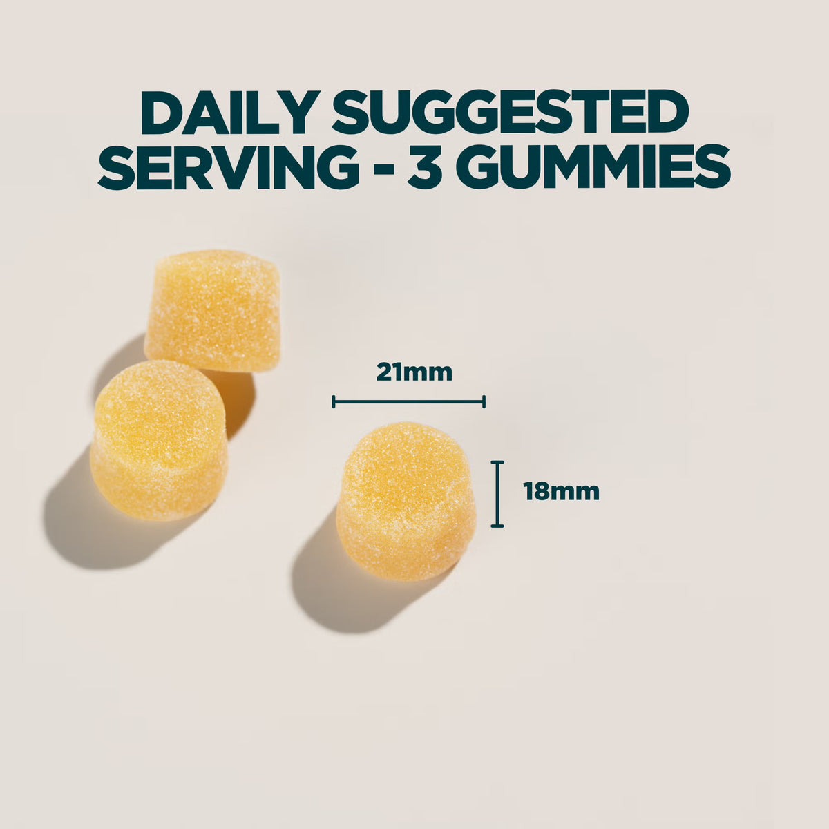 Myprotein Creatine Gummies