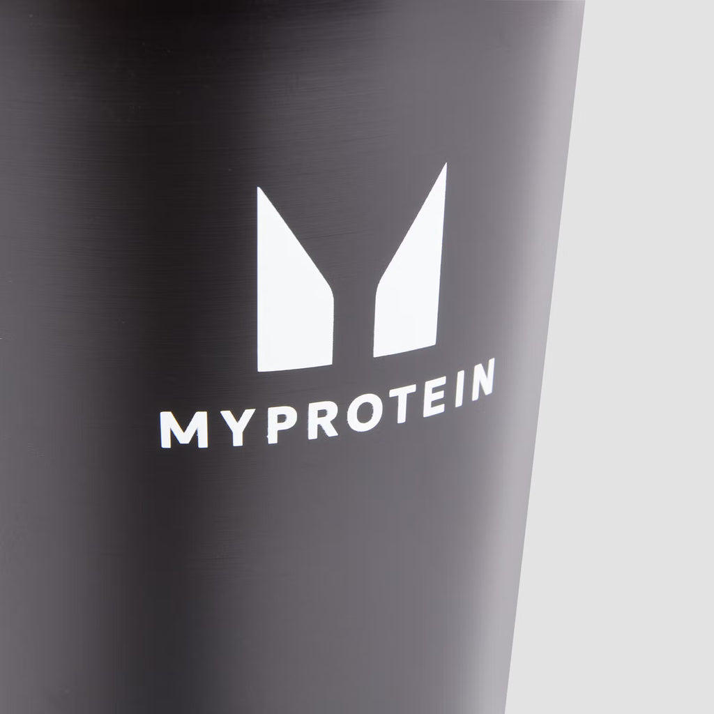 Myprotein Metal Shaker