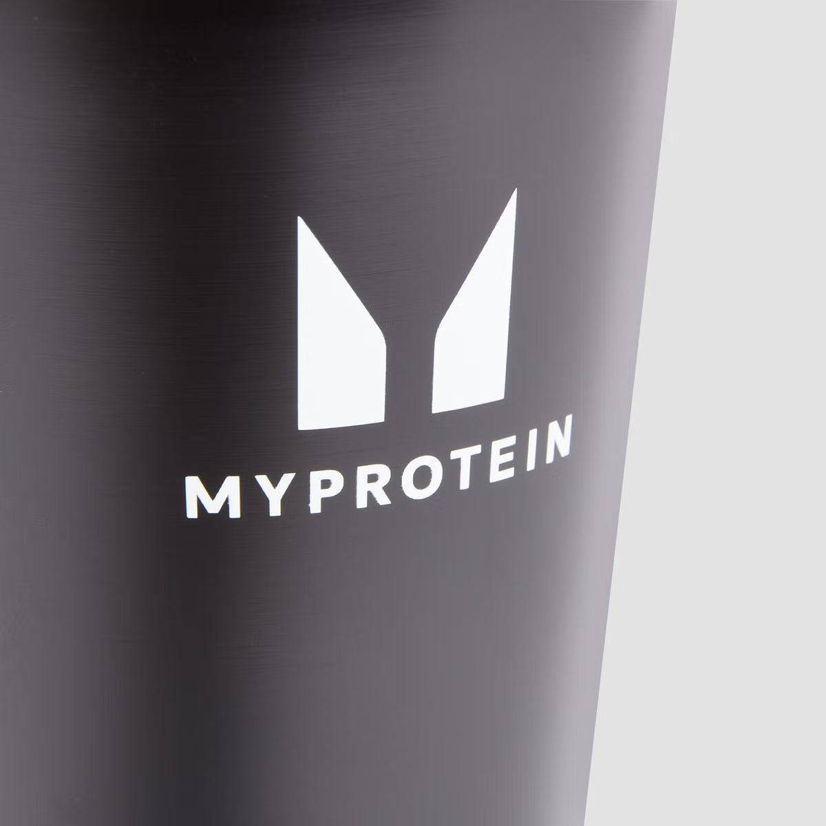 Myprotein Metal Shaker