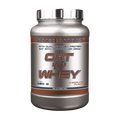 Scitec Nutrition Oat N Whey (1,38 kg)
