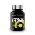Scitec Nutrition Vita-C 1100 (100 caps)