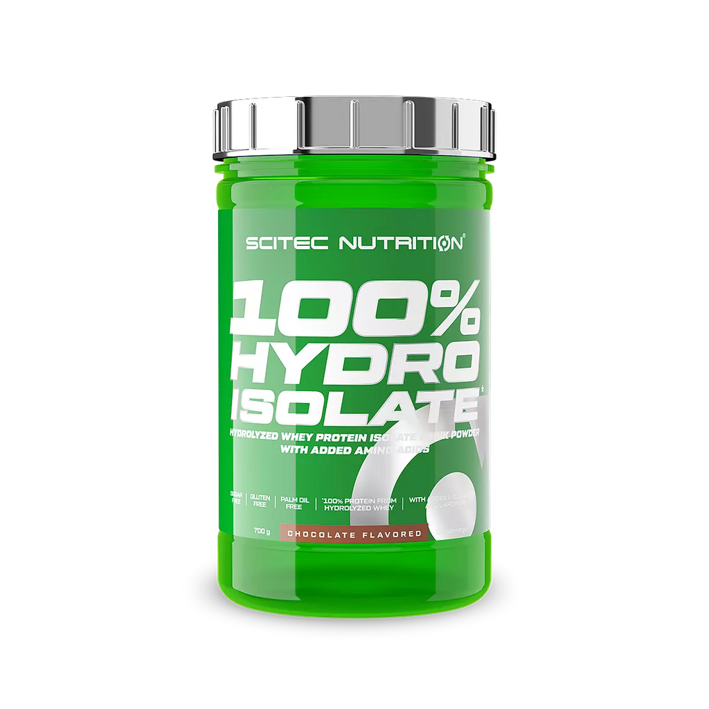 Scitec Nutrition 100% Hydro Isolate (0,7 kg)