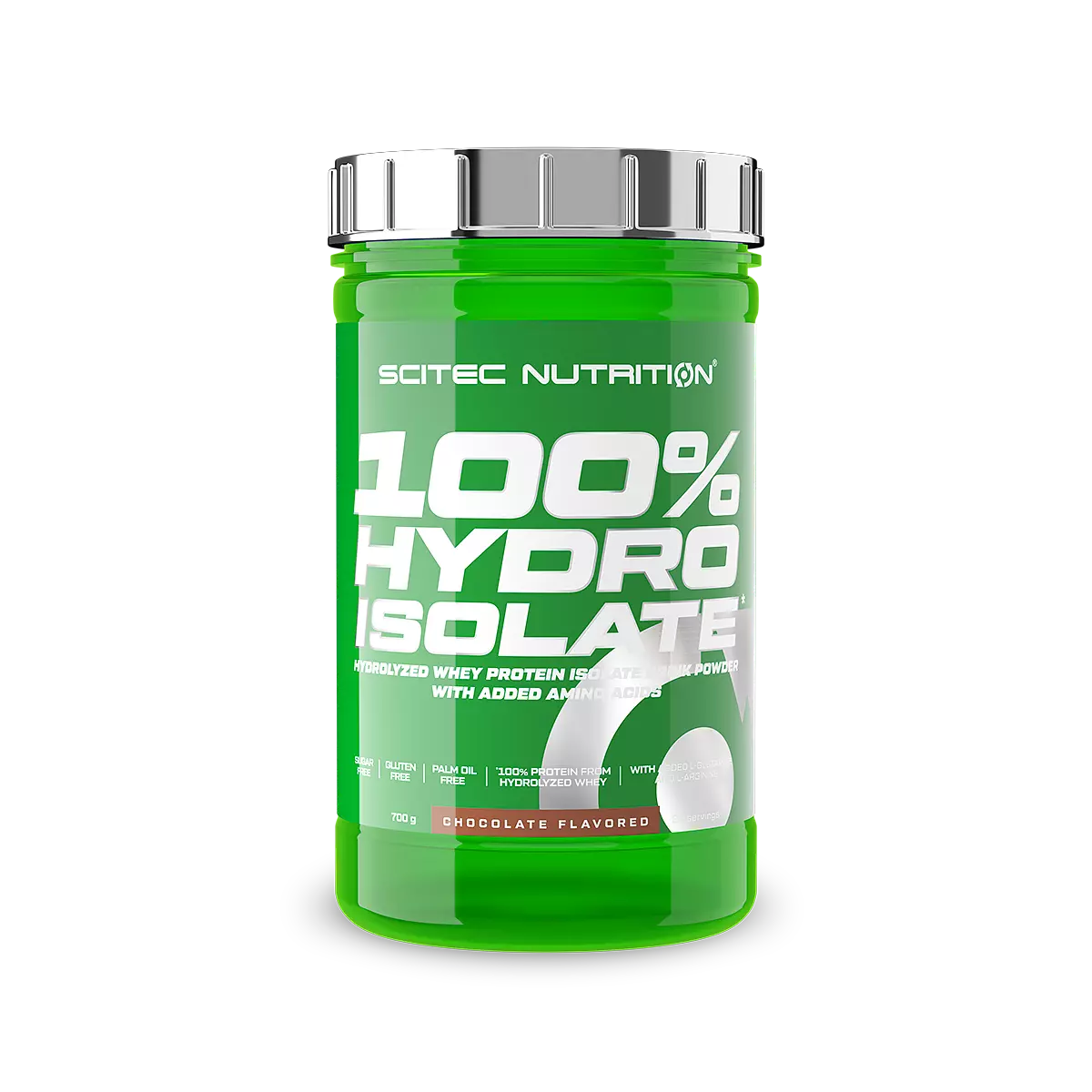 Scitec Nutrition 100% Hydro Isolate (0,7 kg)