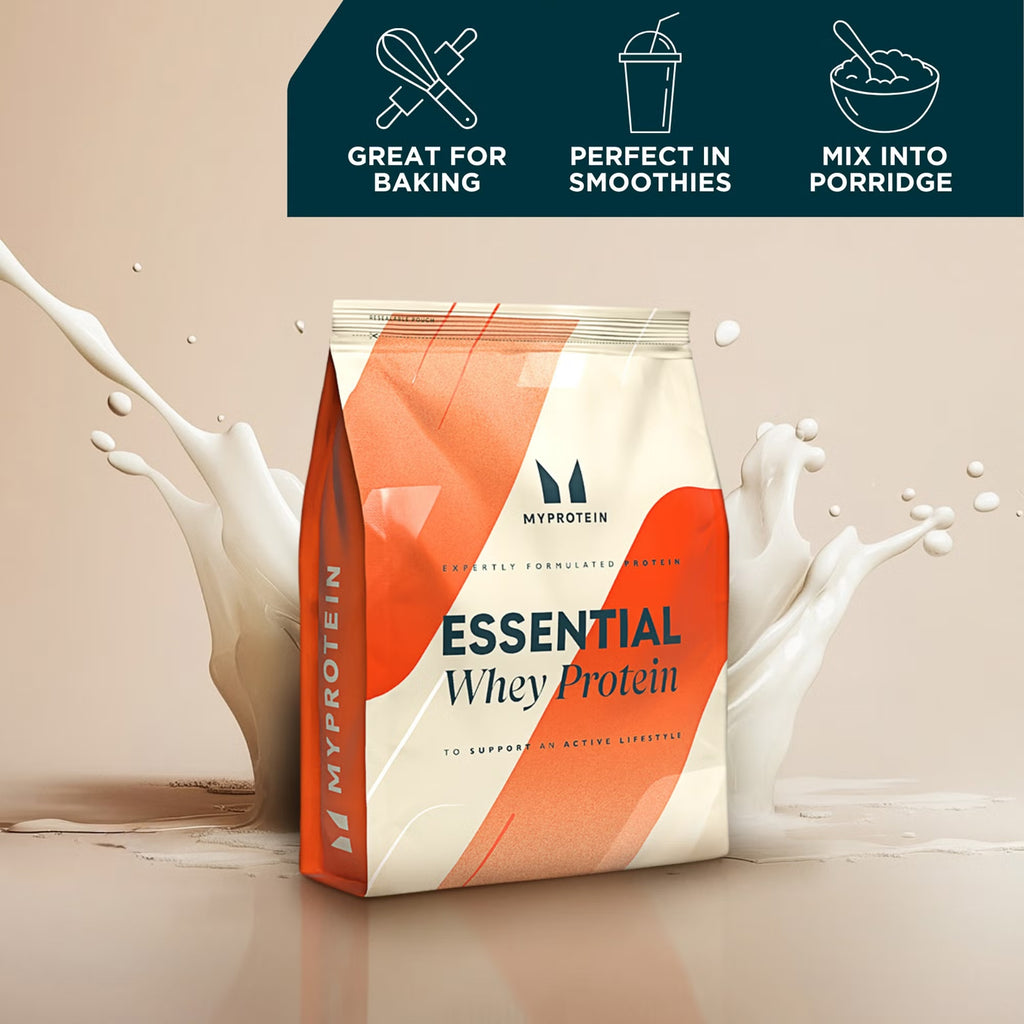 Myprotein Essential Whey Protein
