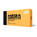 Scitec Nutrition Mega Creatine Monohydrate 1320 (120 caps)