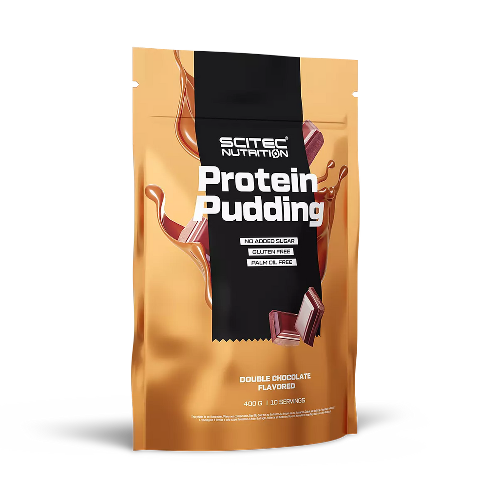 Scitec Nutrition Protein Pudding (400 gr.)