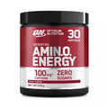 Optimum Nutrition Essential AMIN.O. Energy Powder