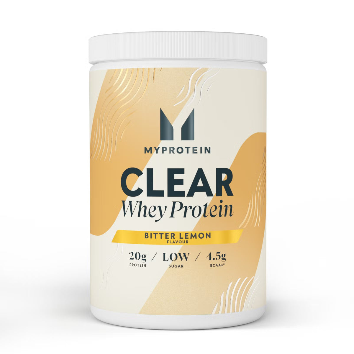 Myprotein Clear Whey Protein Powder