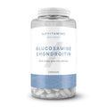 Myprotein Glucosamine Chondroitin Capsules