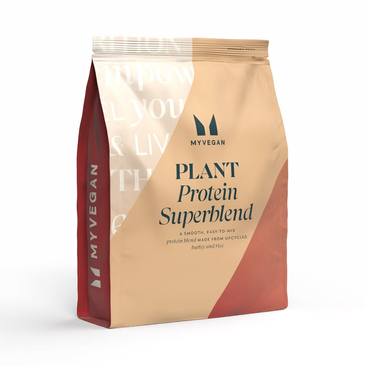 Myprotein Plant Protein Superblend