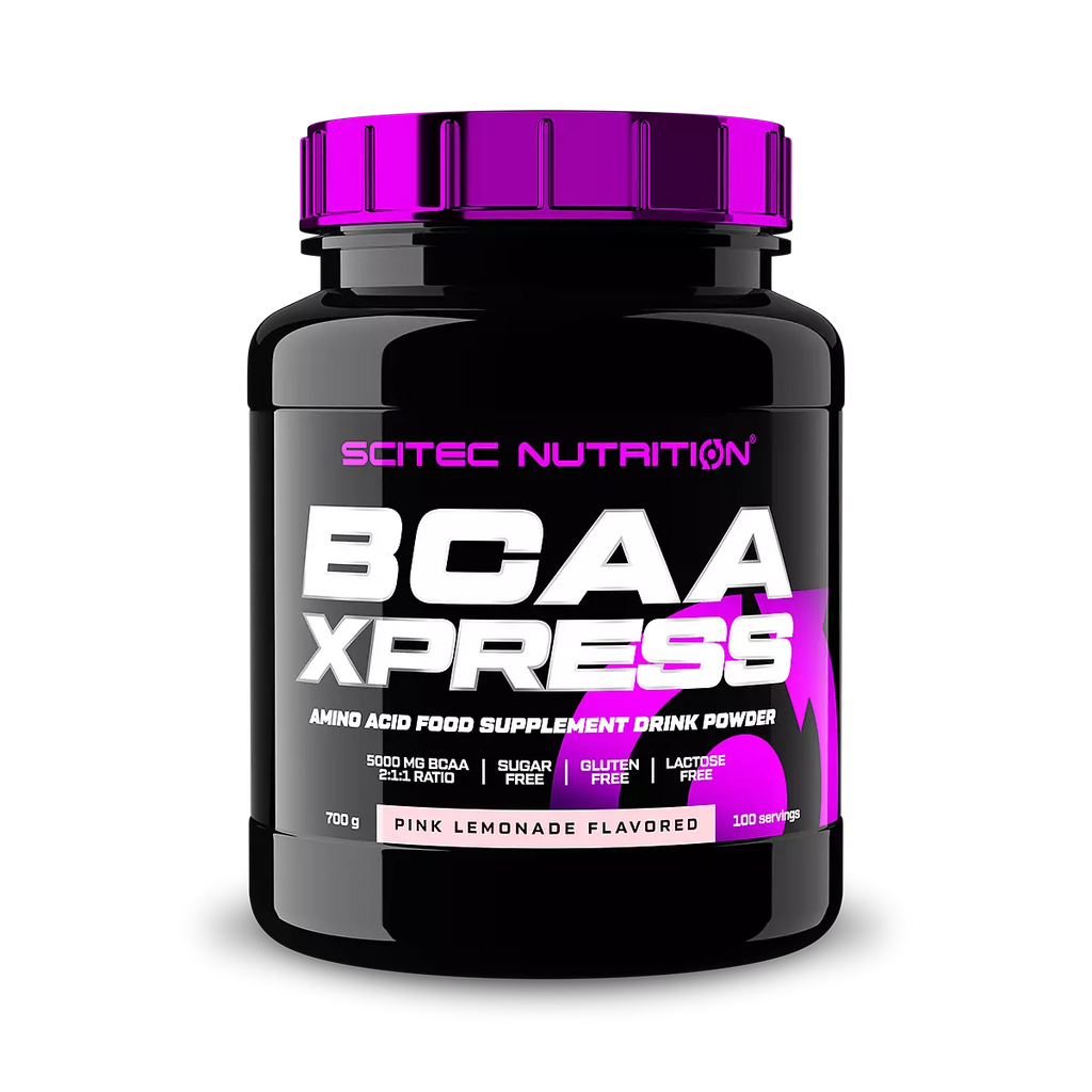 Scitec Nutrition BCAA-Xpress (700 gr.)