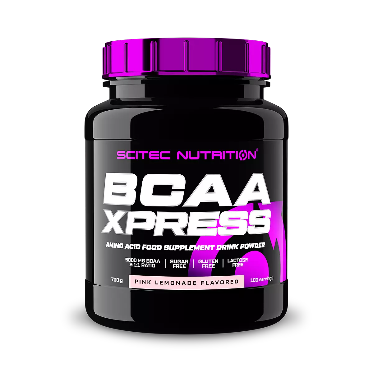 Scitec Nutrition BCAA-Xpress (700 gr.)