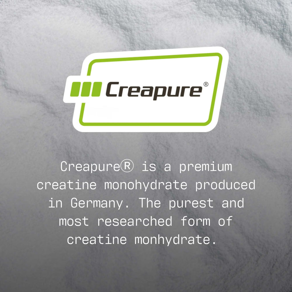 Myprotein THE Creatine (Creapure®)
