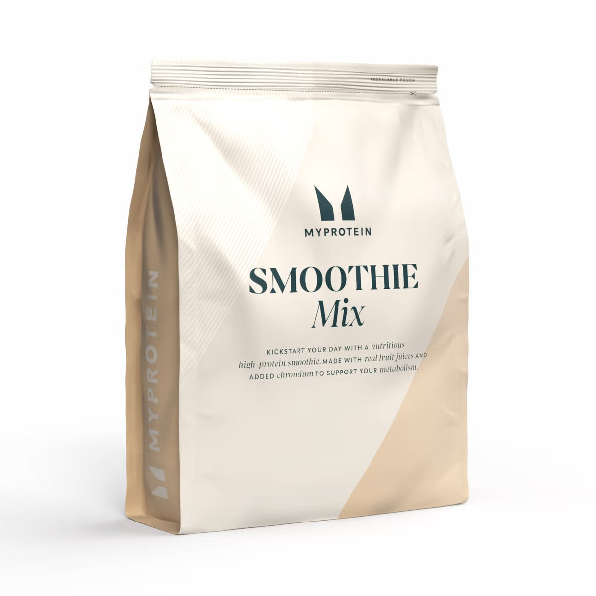 Myprotein Breakfast Smoothie