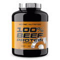 Scitec Nutrition 100% Beef Protein (1,8 kg)