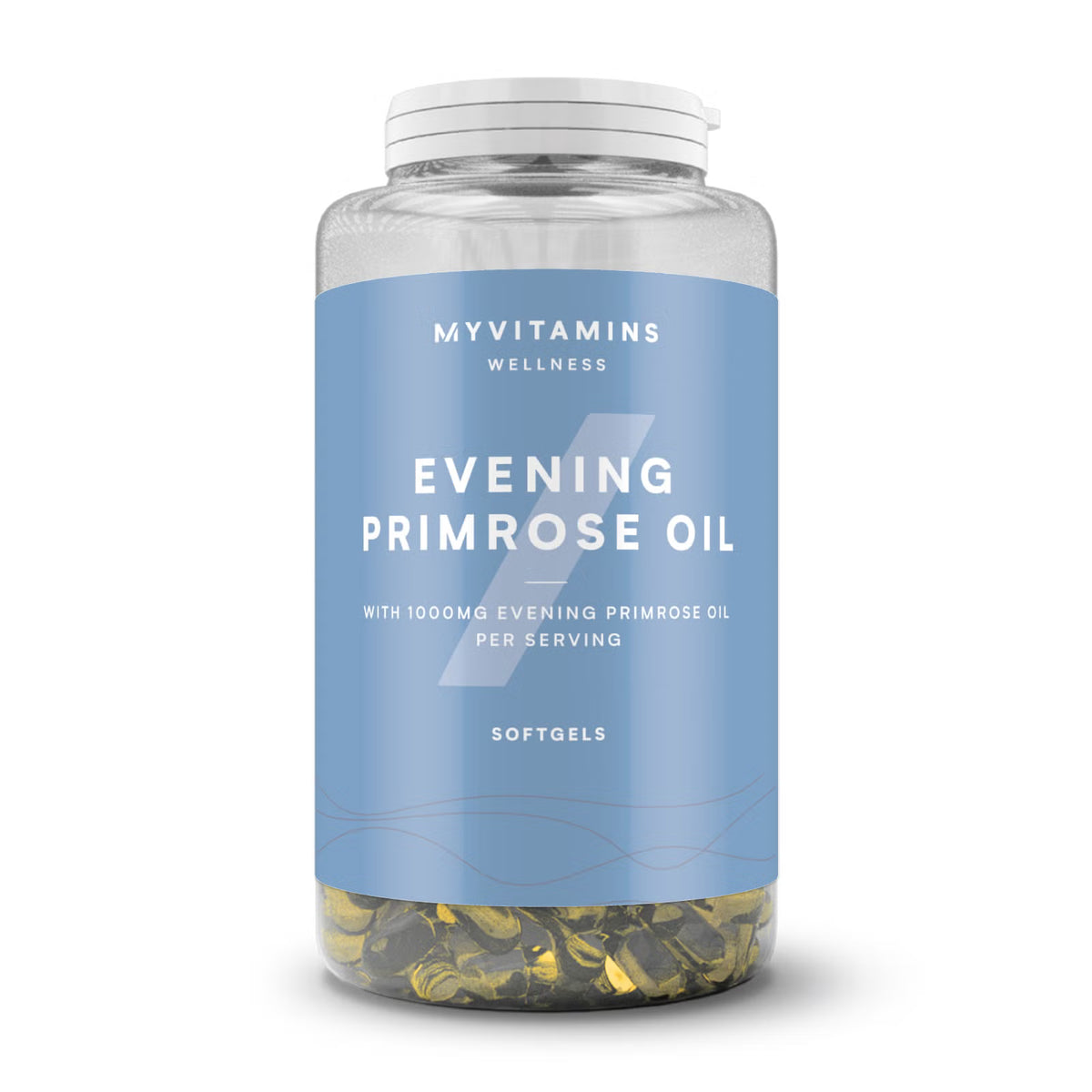 Myprotein Evening Primrose Softgels