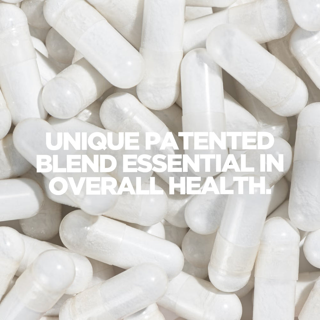 Myprotein ZMA Capsules