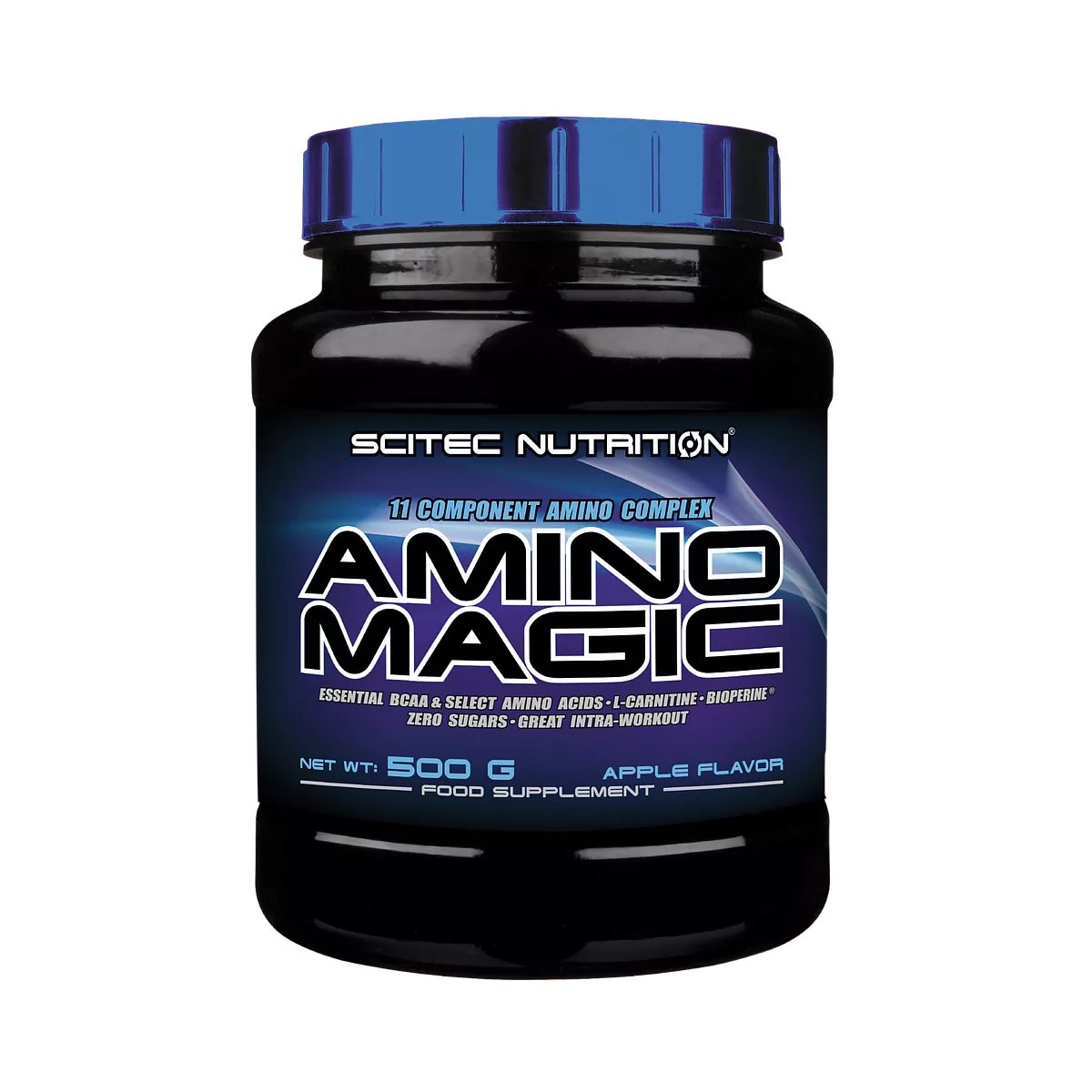 Scitec Nutrition Amino Magic (500 gr.)