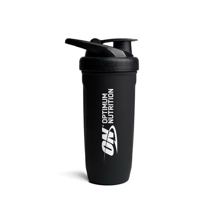 Optimum Nutrition Smartshake Reforce Steel Shaker - 900ml