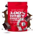 Scitec Nutrition 100% Whey Protein Professional (0,5 kg)