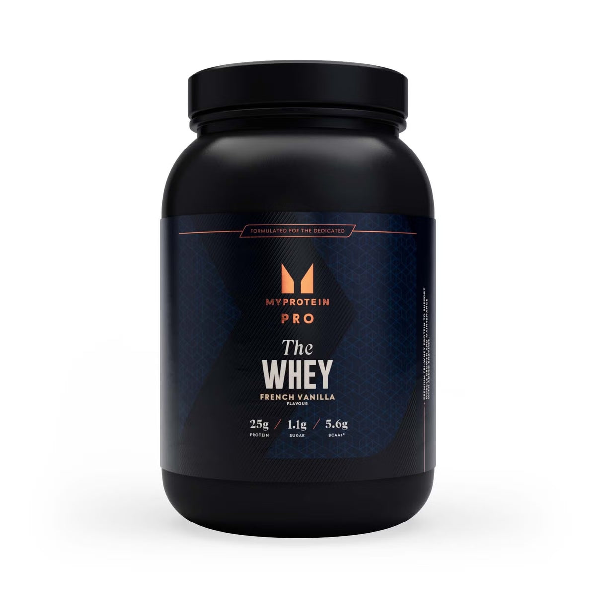 Myprotein THE Whey