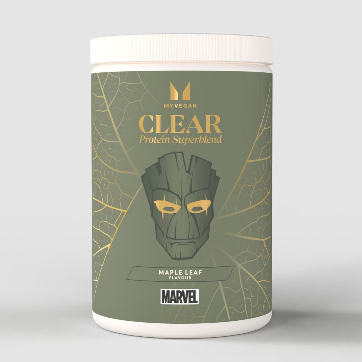Myprotein Clear Protein Superblend