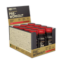 Gold Standard Pre-Workout Shot - 60ml (175mg caffeine)