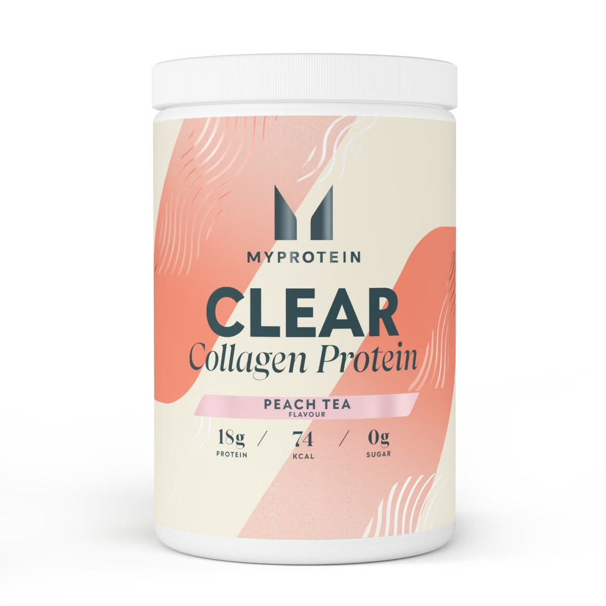Myprotein Clear Collagen Protein Powder