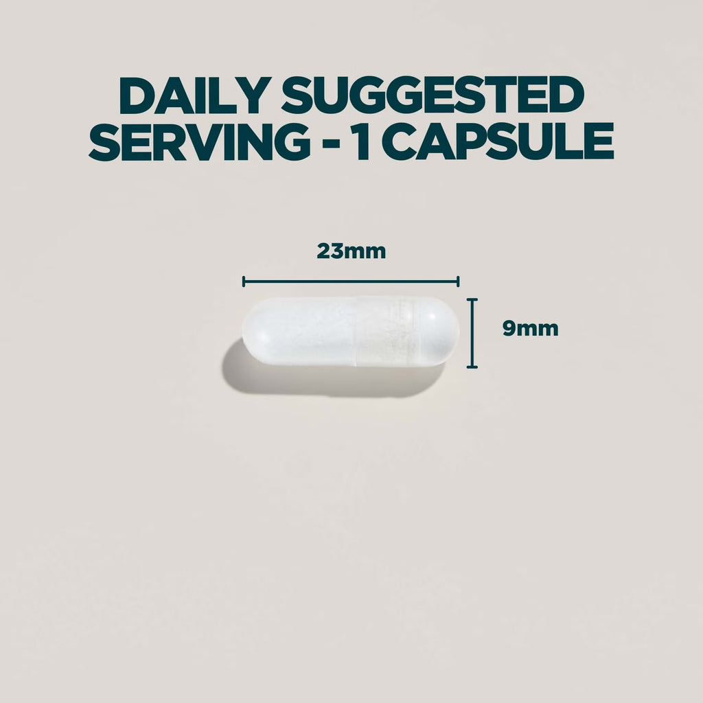 Myprotein Zinc & Magnesium Capsules