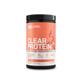Optimum Nutrition ON Clear Protein 100% Plant Protein Isolate