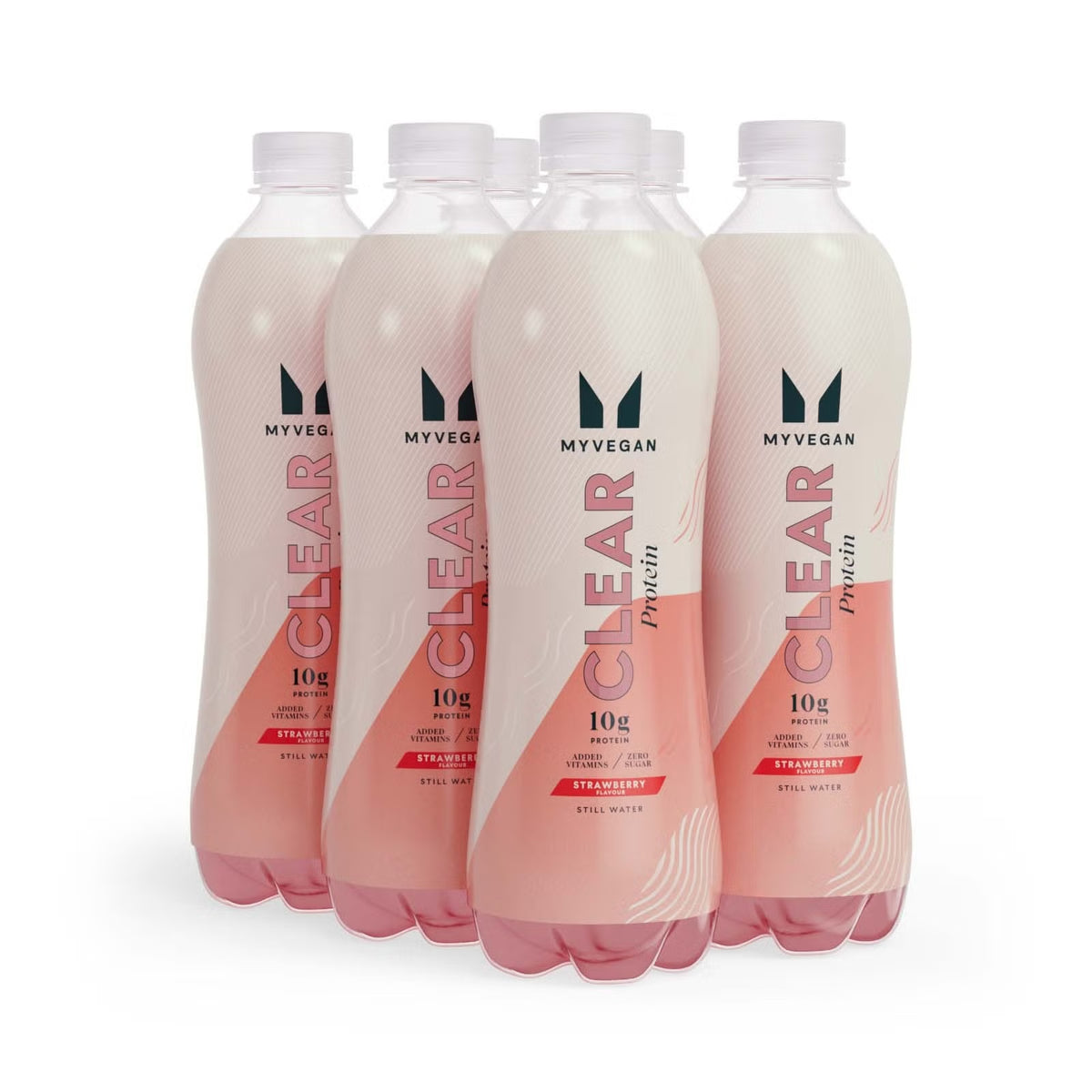 Myprotein Clear Vegan Protein Water