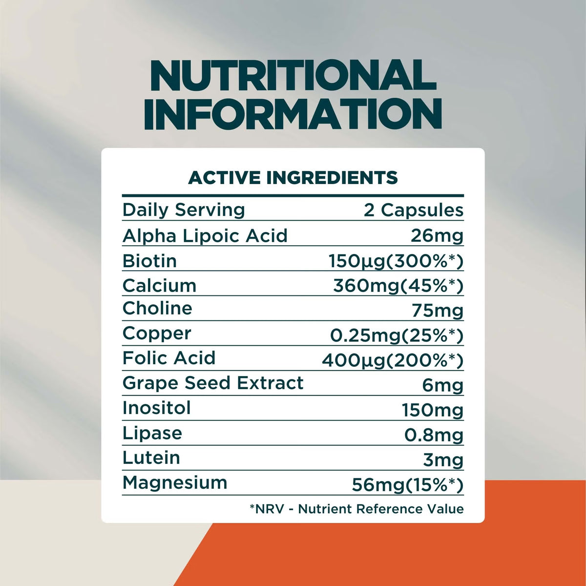 Myprotein Multivitamins for Men