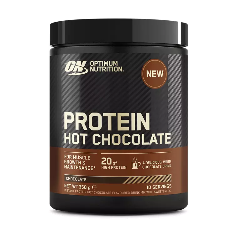 Optimum Nutrition Protein Hot Chocolate