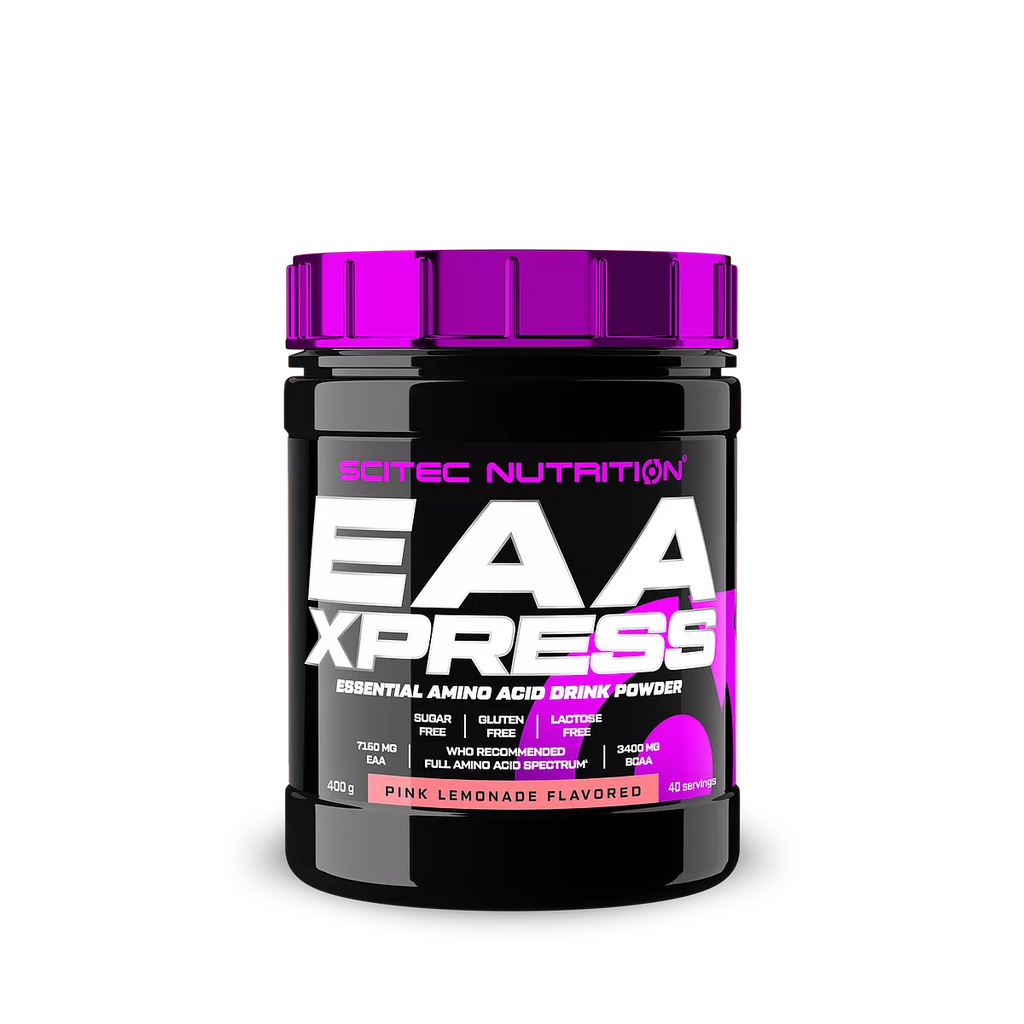 Scitec Nutrition EAA Xpress (400 gr.)