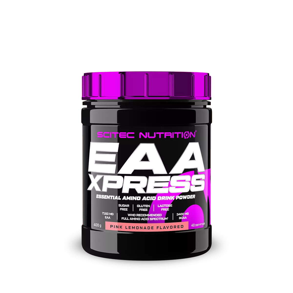 Scitec Nutrition EAA Xpress (400 gr.)