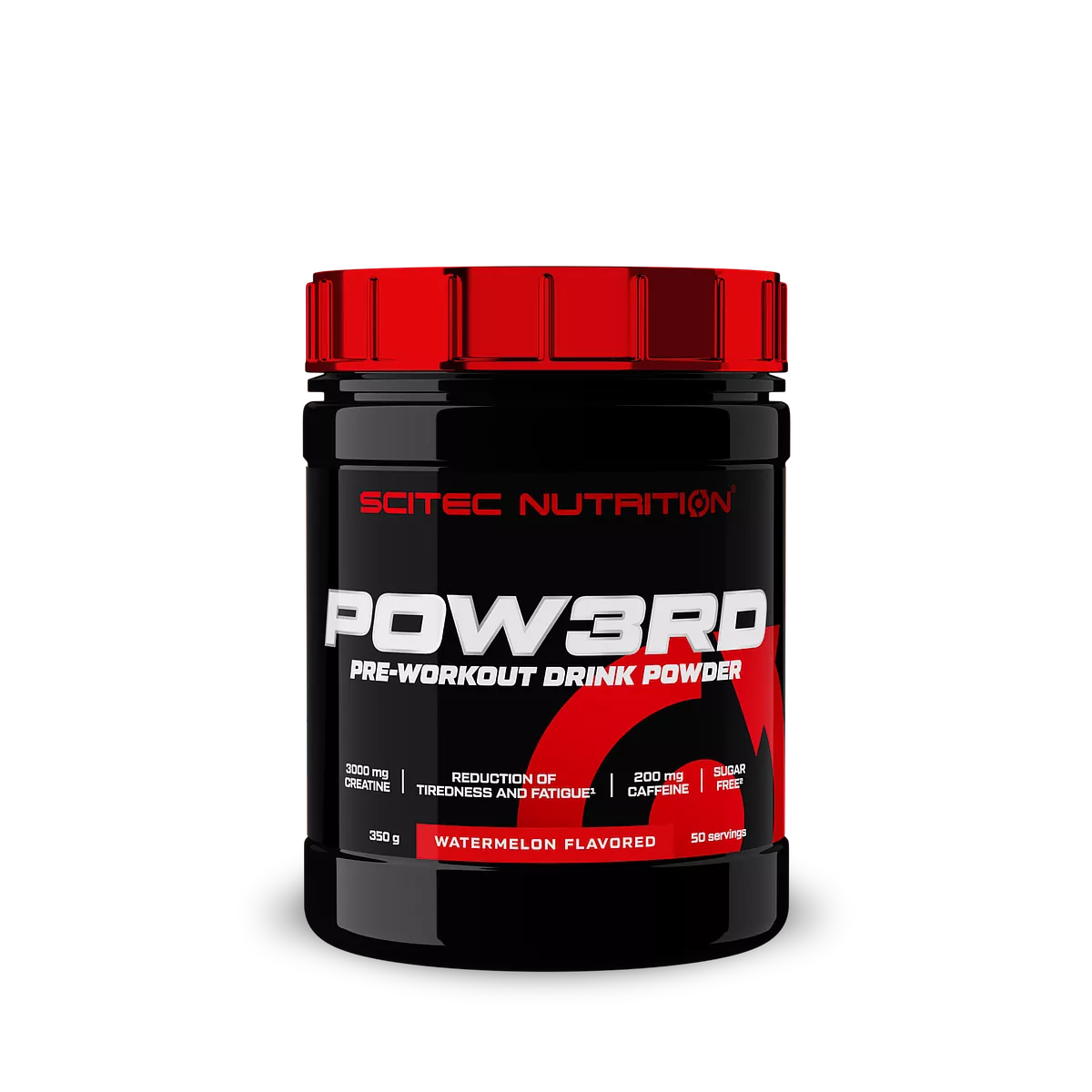 Scitec Nutrition Pow3rd (350 gr.)