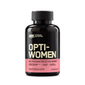 Optimum Nutrition Opti-Women Multivitamin Tablets
