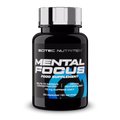 Scitec Nutrition Mental Focus (90 caps)