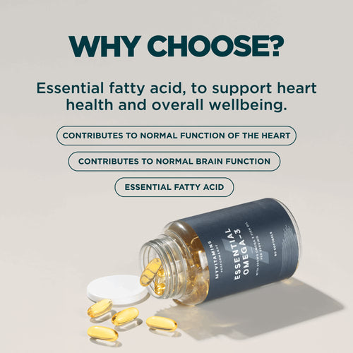 Myprotein Essential Omega-3