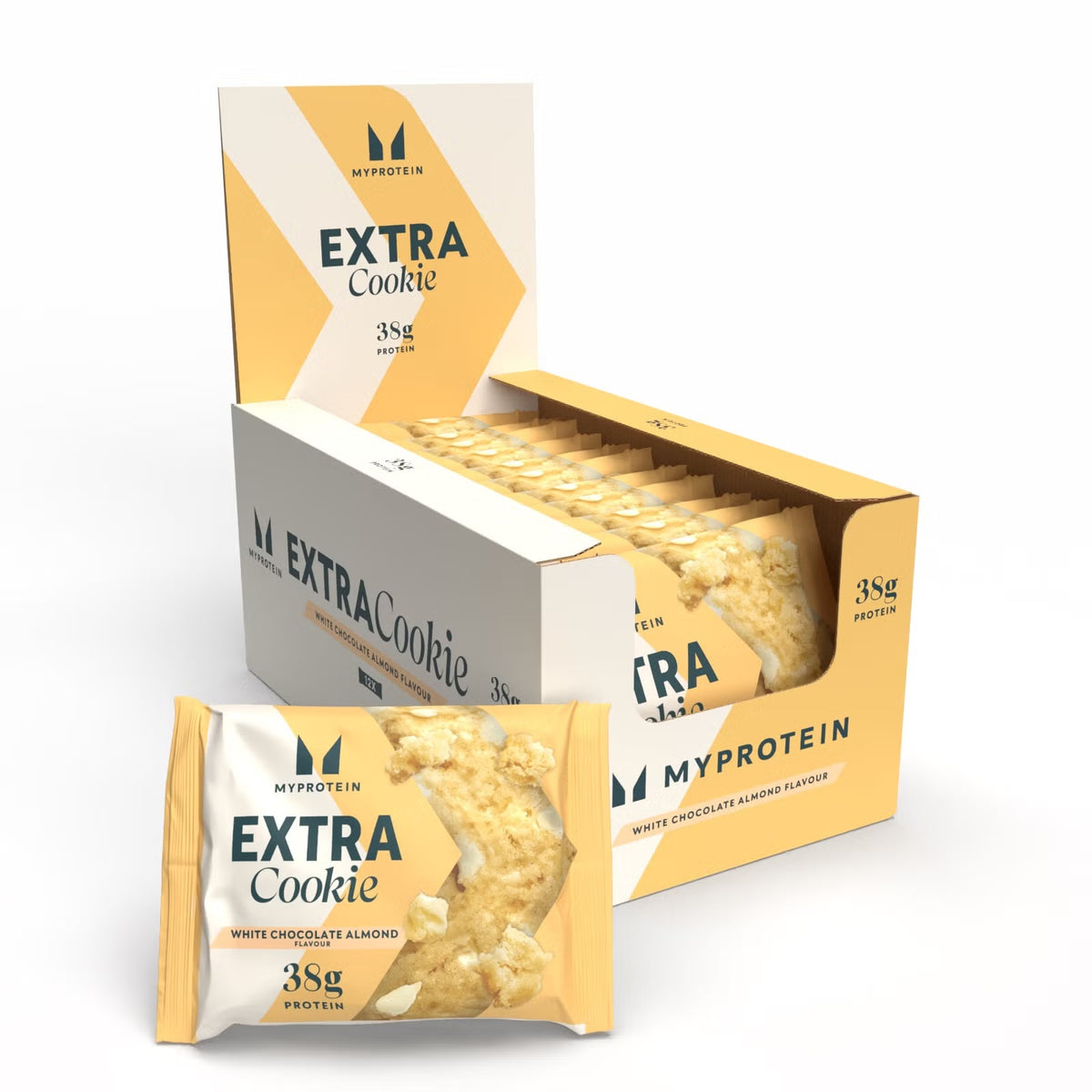 Myprotein Extra Protein Cookie