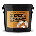 Scitec Nutrition 100% Casein Complex (5 kg)