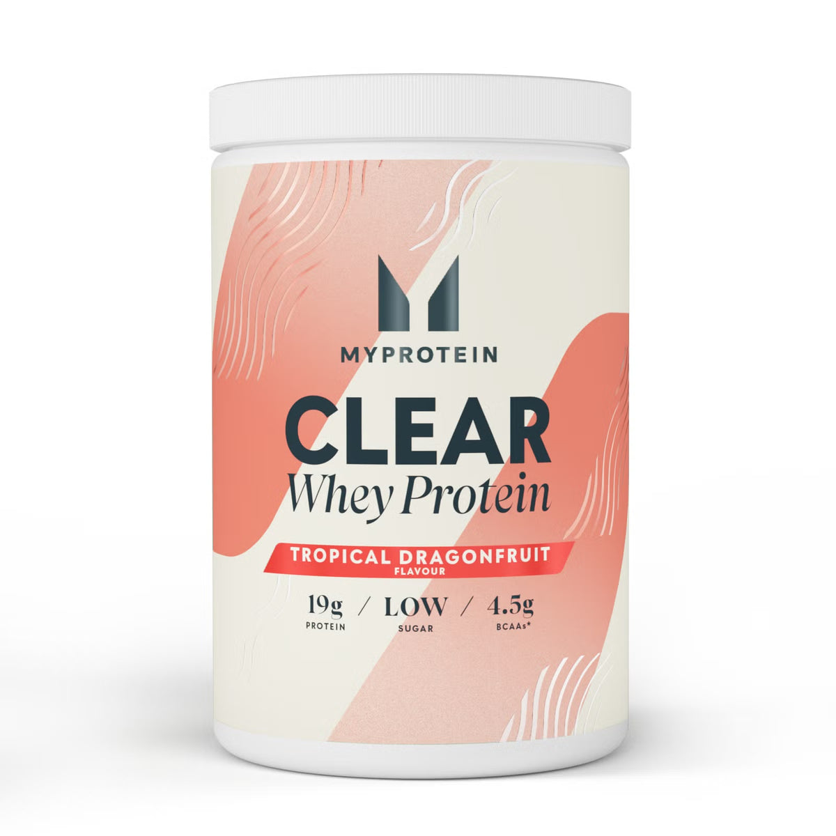 Myprotein Clear Whey Protein Powder