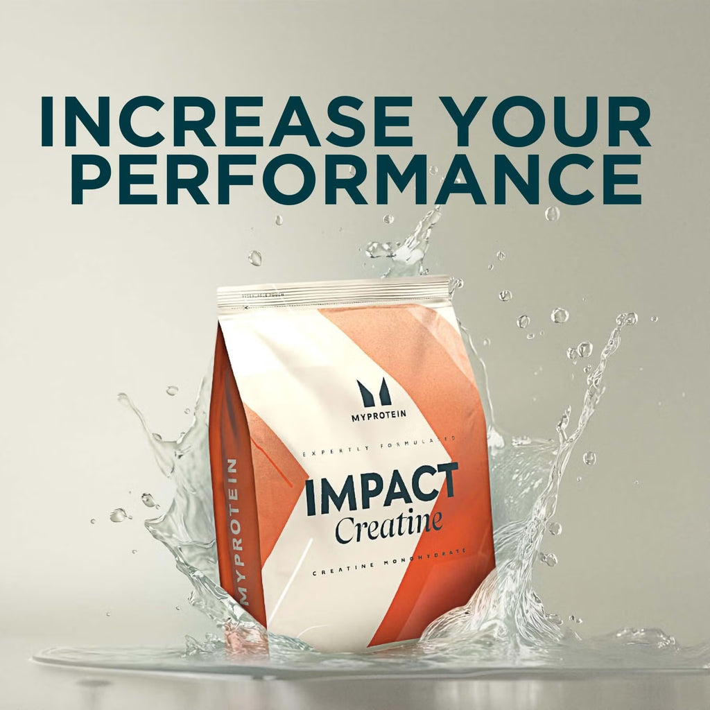 Myprotein Impact Creatine