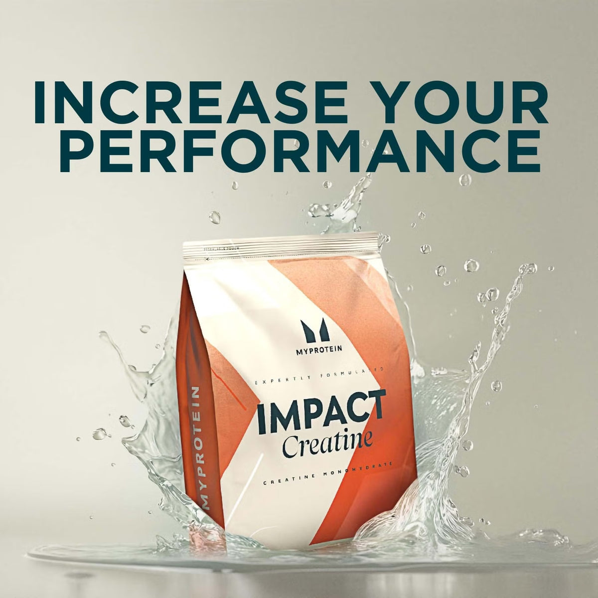 Myprotein Impact Creatine