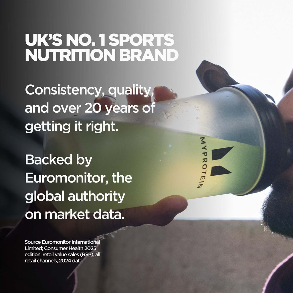 Myprotein Impact Hydrate | Electrolyte Powder