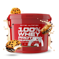 Scitec Nutrition 100% Whey Protein Professional (5 kg)