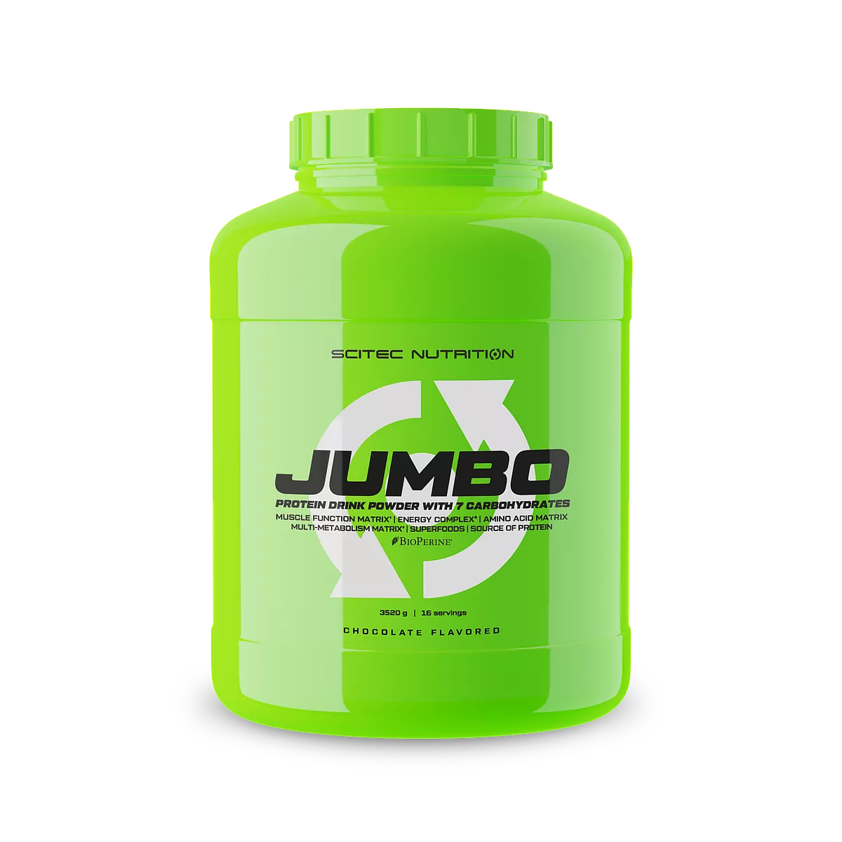 Scitec Nutrition Jumbo! (3,52 kg)