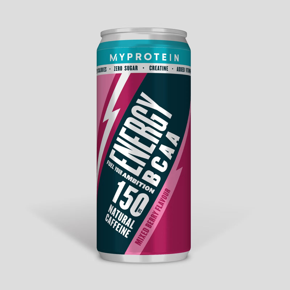 Myprotein Impact BCAA Energy Drink